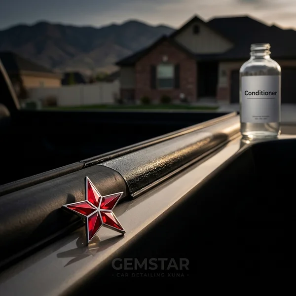 RV Detailing portfolio image